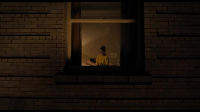 Кадр из сериала Убийства в одном здании 1 сезон 1 серия