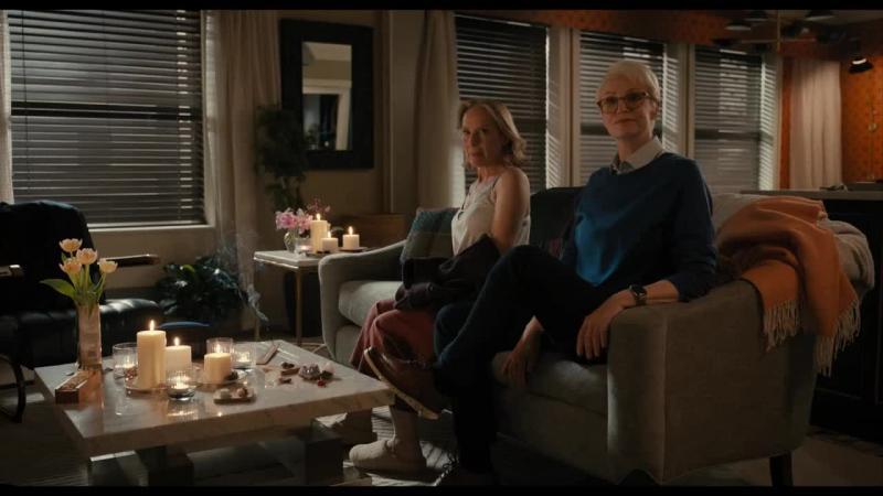 Кадр из сериала Убийства в одном здании 1 сезон 9 серия