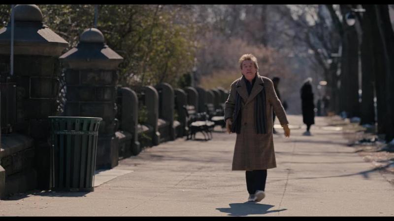 Кадр из сериала Убийства в одном здании 2 сезон 6 серия